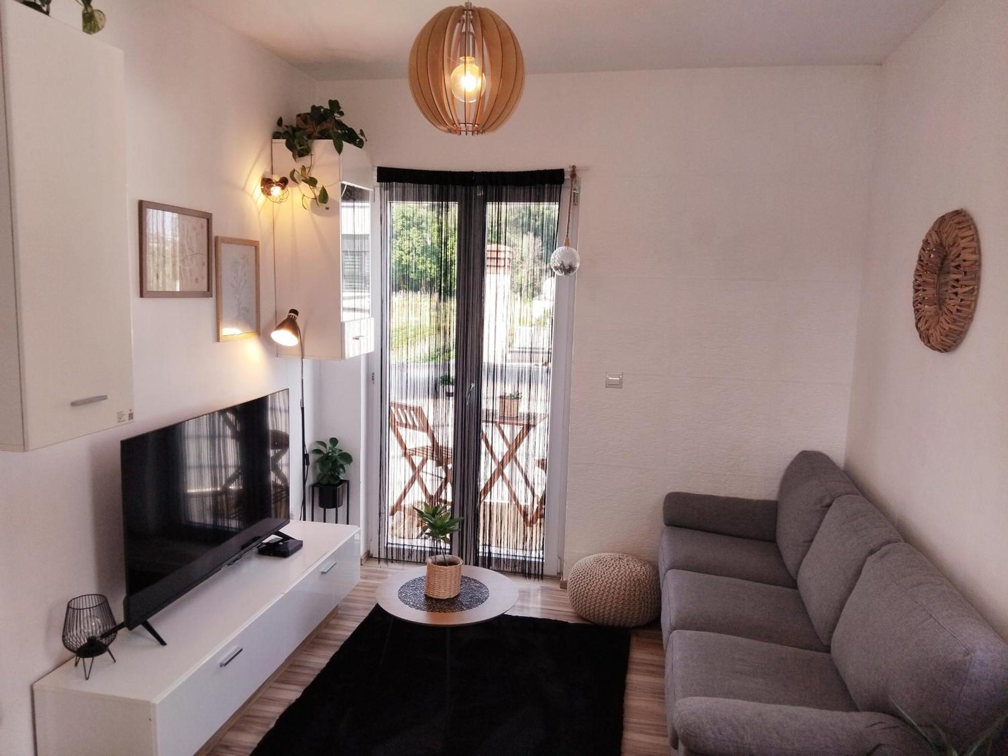 Studio Apartman Marly Leilighet PUY Eksteriør bilde